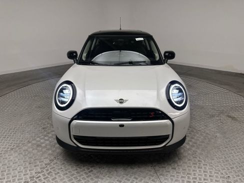 New 2026 MINI Cooper S image 28