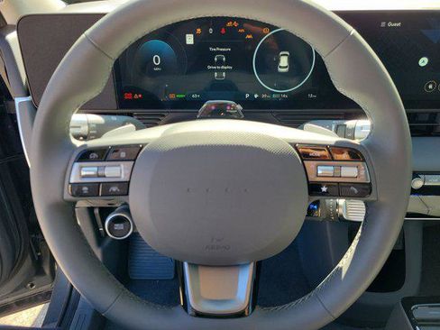 New 2025 Hyundai Ioniq 5 SEL image 18