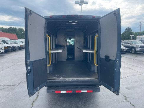 Used 2020 RAM ProMaster 3500 FWD image 18