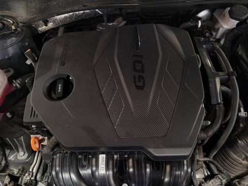 Used 2024 Hyundai Sonata SEL FWD image 30