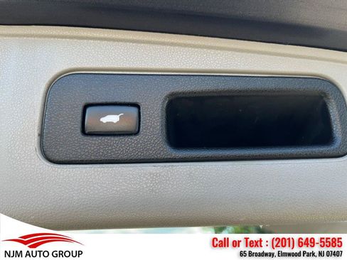 Used 2016 Honda Odyssey EX-L image 12