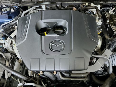 Used 2025 MAZDA CX-30 AWD 2.5 S w/ Select Sport Pkg image 32