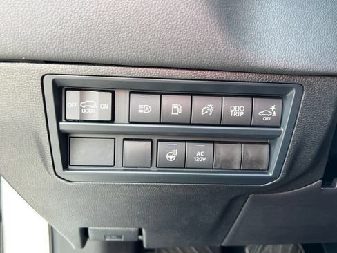 New 2026 Toyota Sequoia Limited AWD/4WD image 28