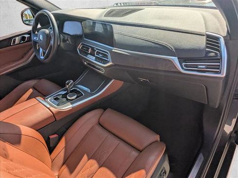 Certified 2023 BMW X5 xDrive40i w/ Luxury Seating Package image 23