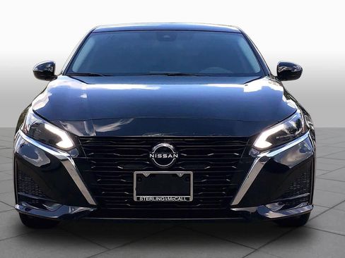 Certified 2023 Nissan Altima 2.5 SV FWD image 4