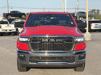Used 2025 RAM 1500 Big Horn AWD/4WD video 2