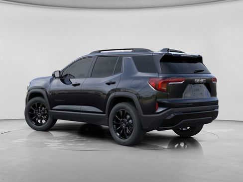 New 2026 GMC Terrain Elevation w/ Black Edition image 3