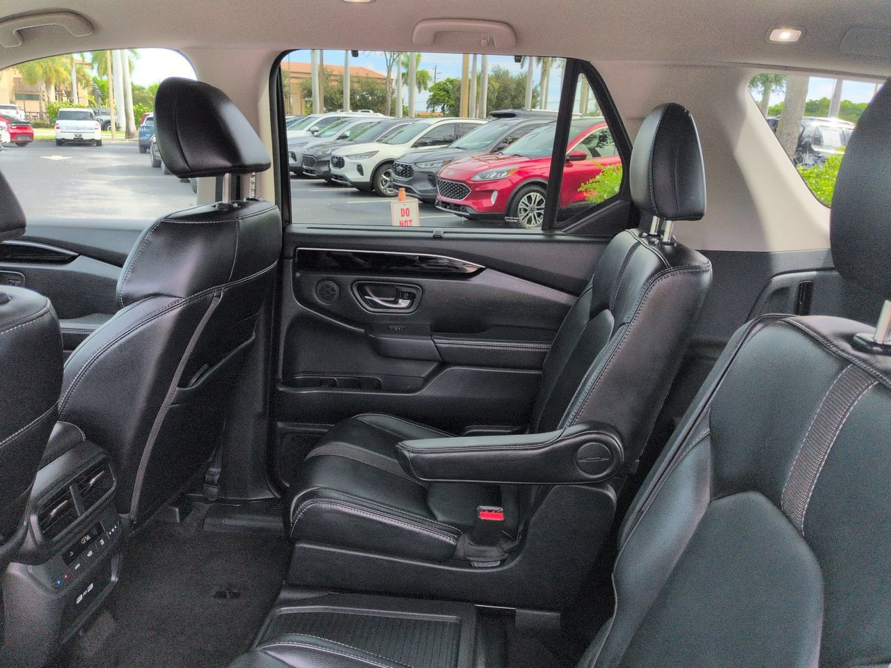 Used 2023 Honda Pilot EX-L image 14