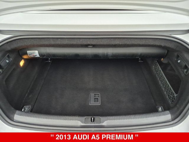 Used 2013 Audi A5 2.0T Premium FWD image 28