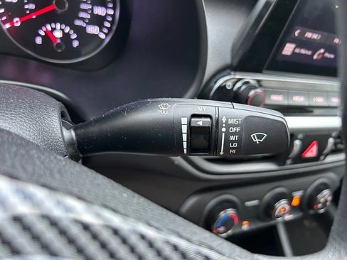 Used 2024 Kia Forte LXS FWD image 21