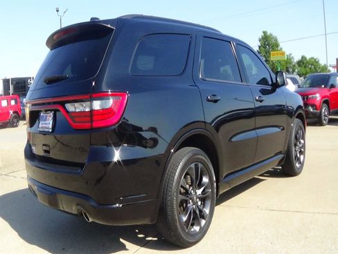 Certified 2024 Dodge Durango R/T AWD/4WD image 6