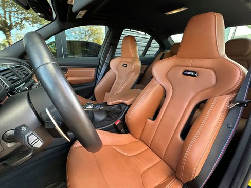 Used 2018 BMW M3 Base image 5