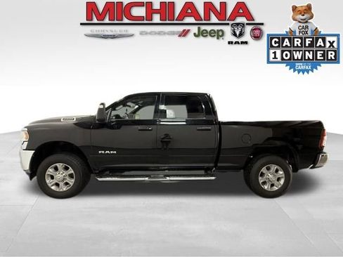 Certified 2024 RAM 2500 Big Horn AWD/4WD image 1