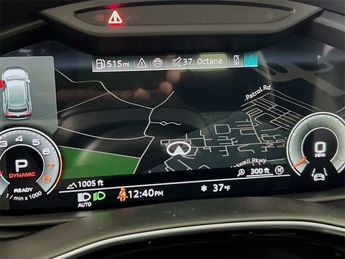 New 2026 Audi Q8 Premium Plus image 15