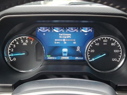 Used 2021 Ford F150 XLT w/ Equipment Group 302A High image 19