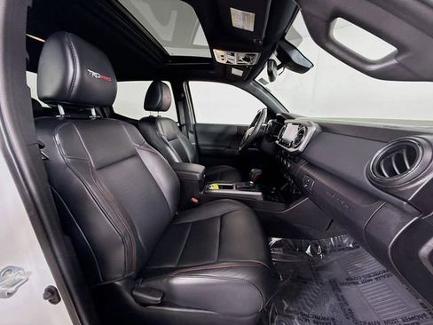 Used 2023 Toyota Tacoma TRD Pro image 28