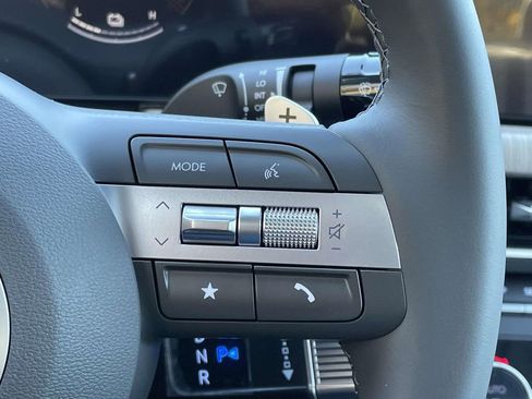 New 2026 Hyundai Sonata SEL FWD image 23