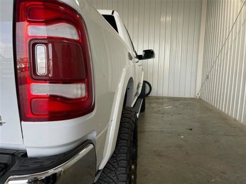 Used 2021 RAM 2500 Laramie AWD/4WD image 31