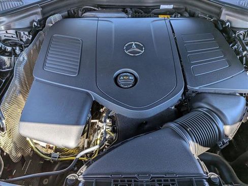 New 2026 Mercedes-Benz GLC 300 image 15