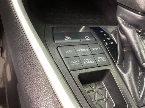Certified 2024 Toyota RAV4 XLE AWD/4WD image 17