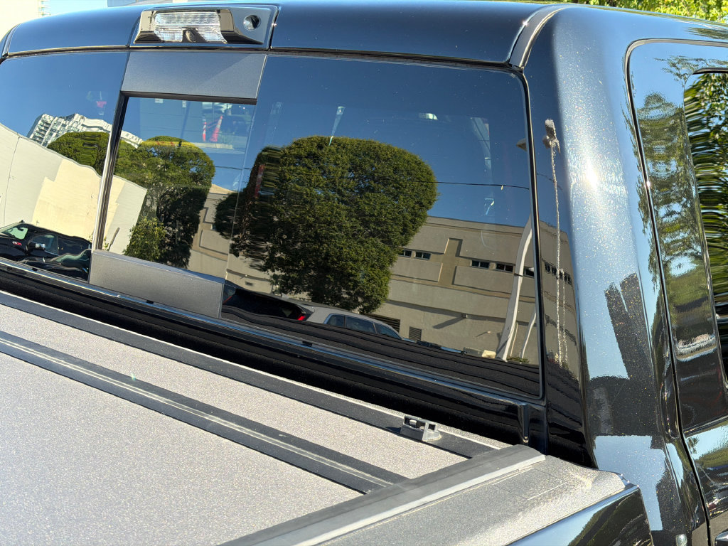 Used 2024 RAM 3500 Laramie w/ Night Edition AWD/4WD image 8