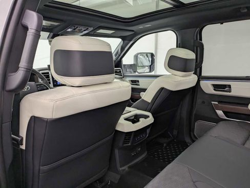 Used 2023 Toyota Tundra Capstone image 20