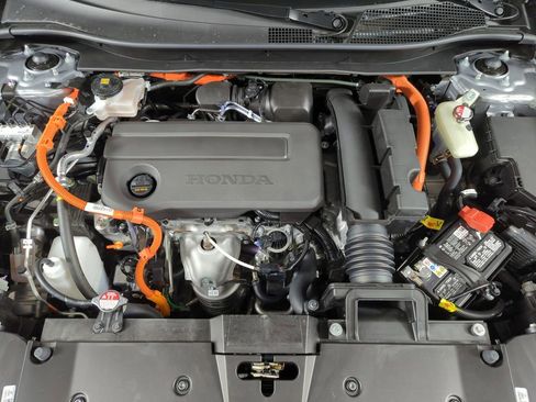 New 2026 Honda CR-V Sport-L image 9