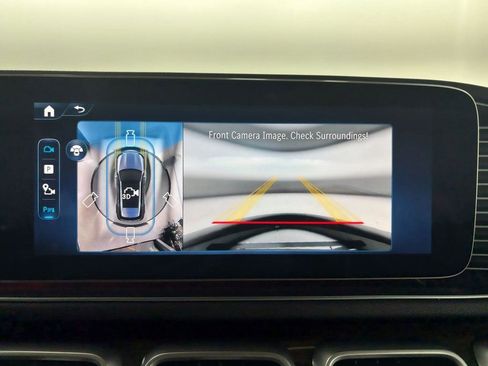 Certified 2026 Mercedes-Benz GLE 350 4MATIC image 18