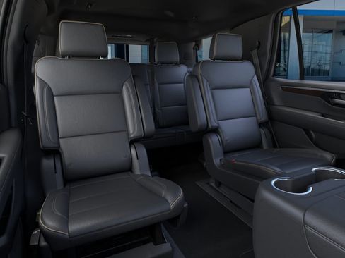 New 2026 Chevrolet Tahoe Premier AWD/4WD image 17