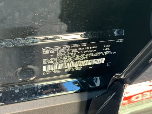 New 2026 Toyota RAV4 AWD Plug-in Hybrid image 26