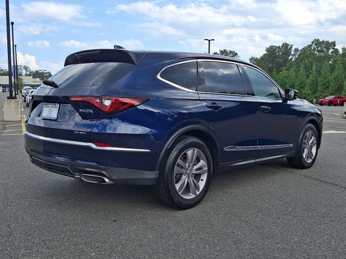 Used 2024 Acura MDX SH-AWD image 6