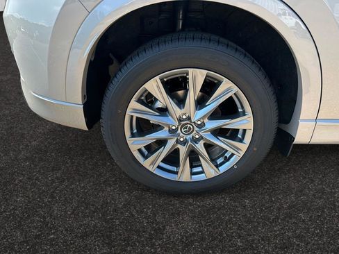 New 2025 MAZDA CX-5 AWD 2.5 S w/ Premium Plus Pkg image 5