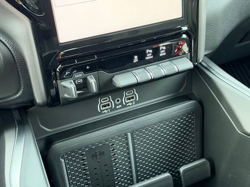New 2026 RAM 1500 Lone Star AWD/4WD image 20
