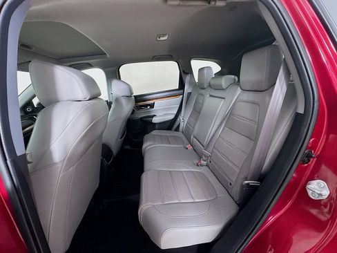 Used 2021 Honda CR-V Touring image 24