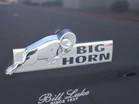 Used 2018 RAM 1500 Big Horn RWD image 21
