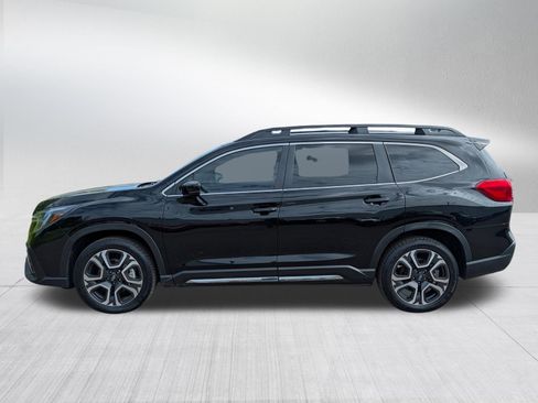 Used 2024 Subaru Ascent Limited AWD/4WD image 4