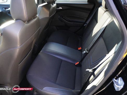 Used 2017 Ford Focus RS image 23