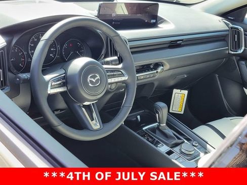 New 2026 MAZDA CX-50 2.5 Turbo w/ Cargo Package AWD/4WD image 5