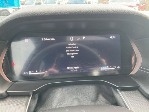 Used 2025 Jeep Grand Cherokee Laredo X image 27