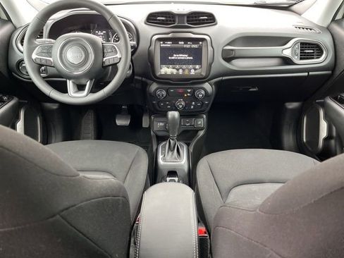 Used 2023 Jeep Renegade Latitude image 24