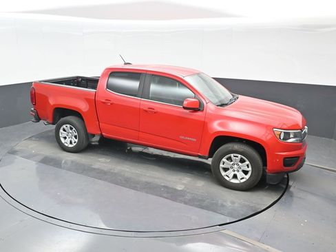 Used 2020 Chevrolet Colorado LT image 23