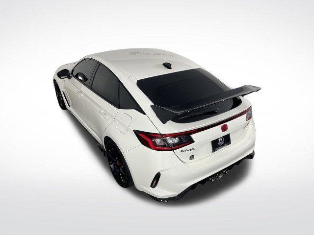 Used 2023 Honda Civic Type R image 35