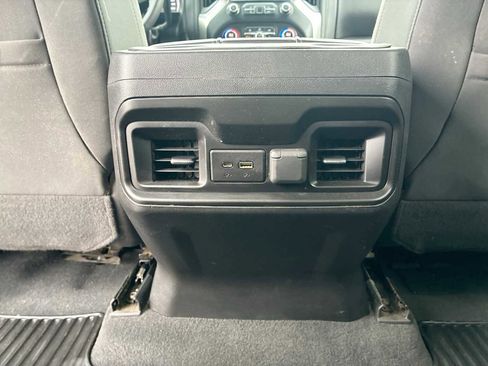 Used 2020 Chevrolet Silverado 1500 RST w/ All-Star Edition image 20