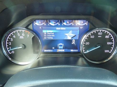 Used 2022 Ford F150 Tremor w/ Equipment Group 401A Mid AWD/4WD image 34