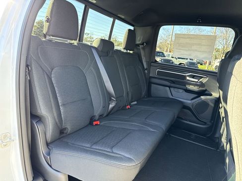 New 2026 RAM 1500 Big Horn image 22