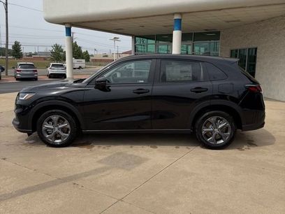 New 2027 Honda HR-V LX