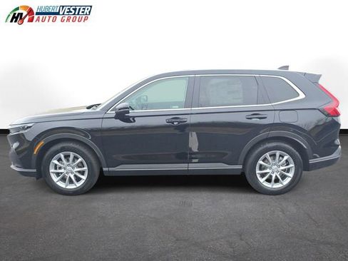 New 2026 Honda CR-V EX image 1