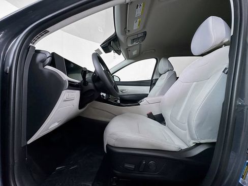 Certified 2026 Hyundai Tucson SEL FWD image 34