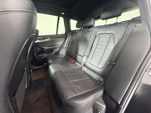 Used 2019 BMW X3 xDrive30i w/ Premium Package AWD/4WD image 20