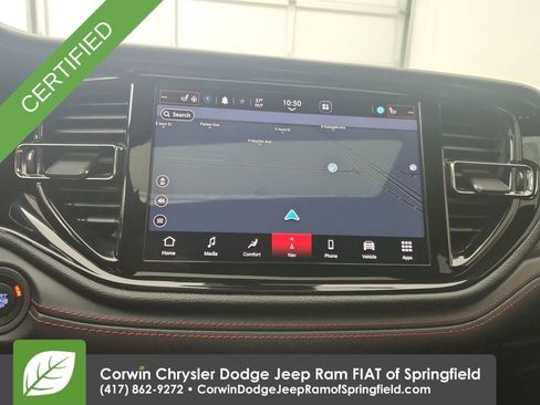 Used 2023 Dodge Durango GT image 26